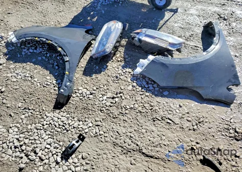 2019 Buick Encore Preferred из США, поврежденный, VIN KL4CJESBXKB877408